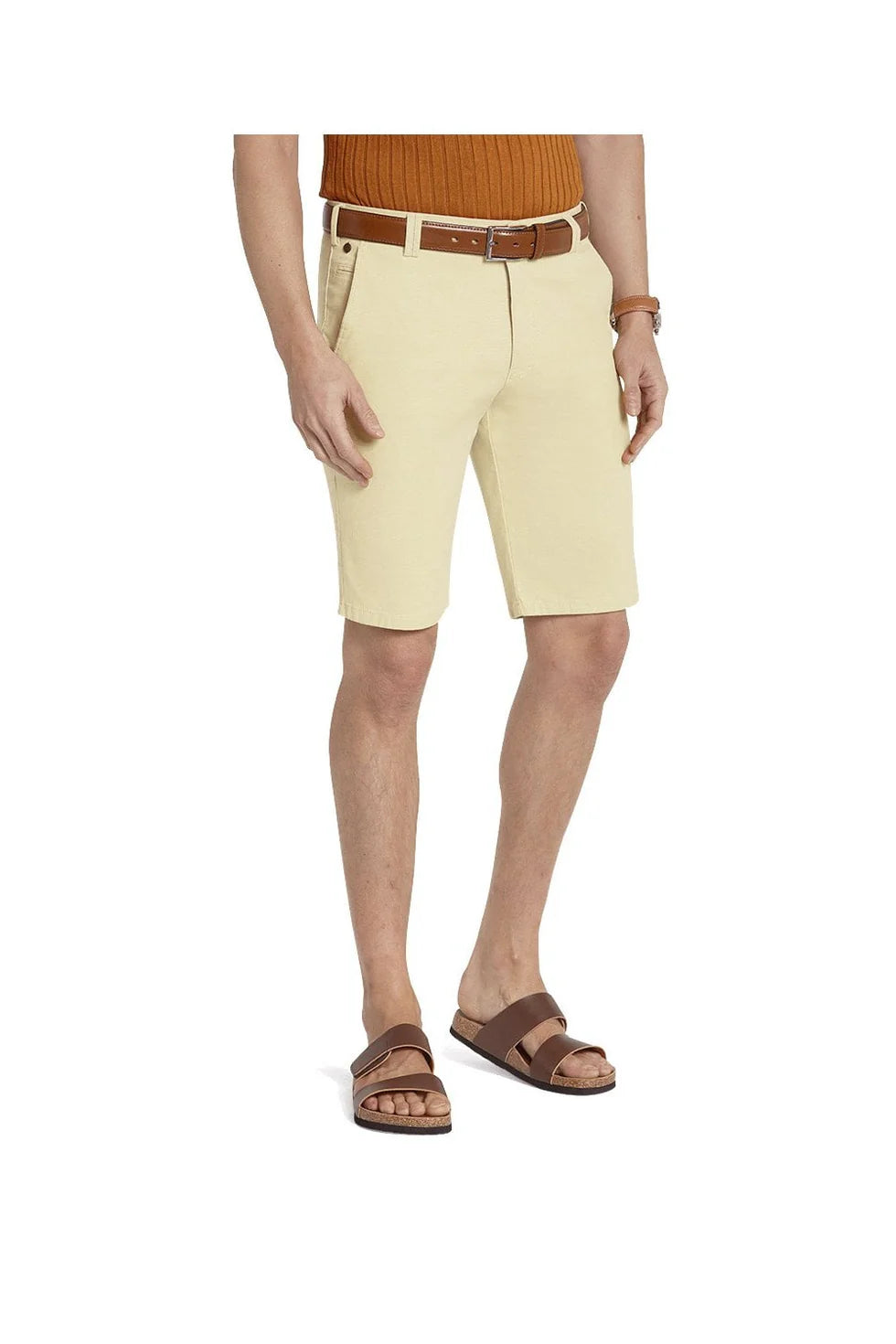 Meyer Chino shorts